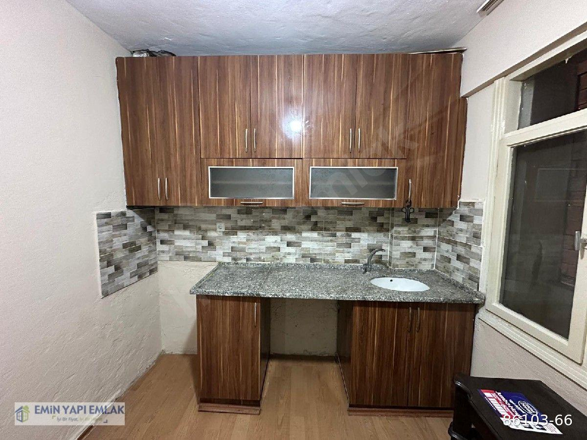 EMİN YAPI EMLAK'TAN ALTINTAŞ MH KİRALIK 2+1 İSTER OFİS İSTER DAİRE