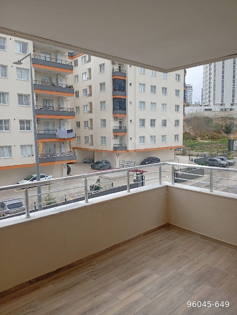 Atatürk mah kiralık daire
