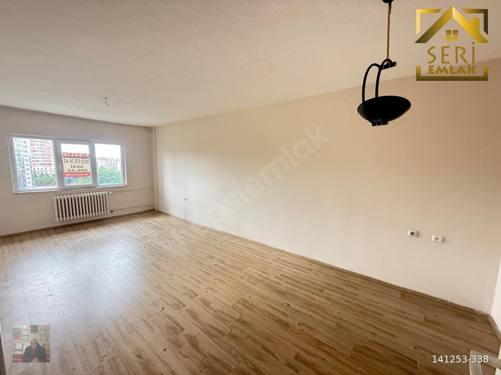 AYRANCI MAH. HOŞDERE CD. YAKINI KARLIKAYIN SOK. 2+1 KİRALIK VADİ MANZARALI DAİRE