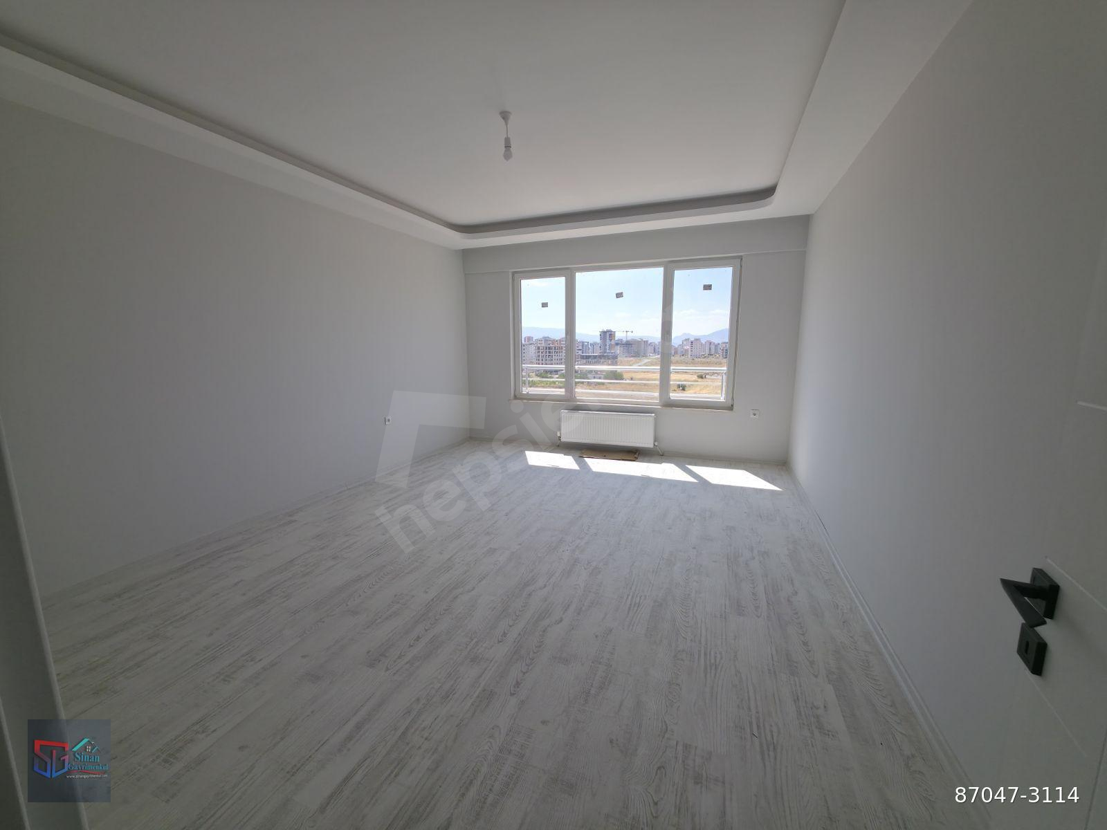 Mimsin Fatihde Satılık Sıfır Daire