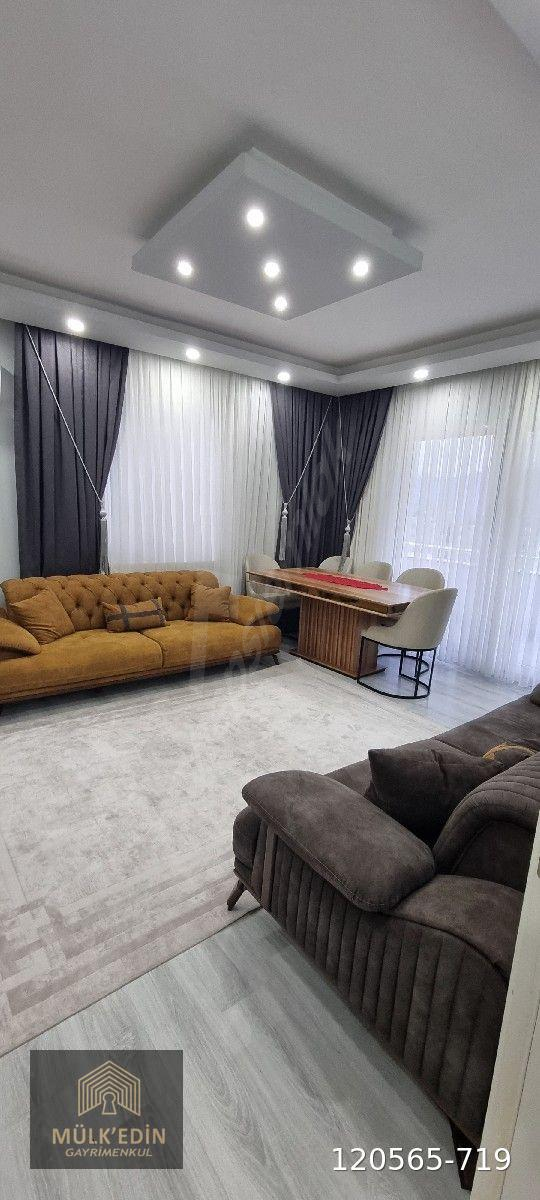 Güneş Mahallesinde 3+1 Satılık arakat daire