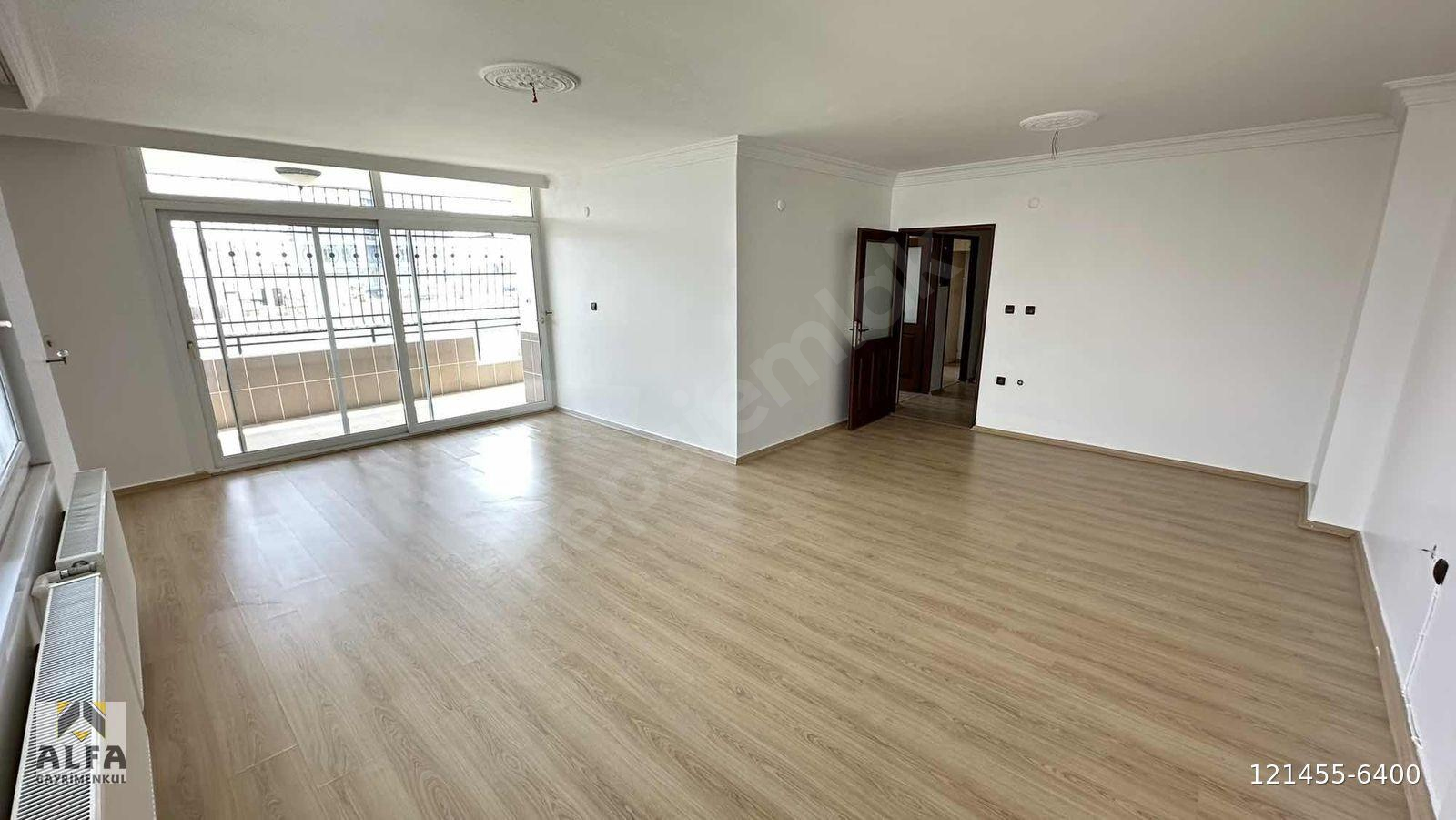 KENAN EVREN T.ÖZAL KESİŞİMİ 3+1 DOĞALGAZLI KİRALIK DAİRE
