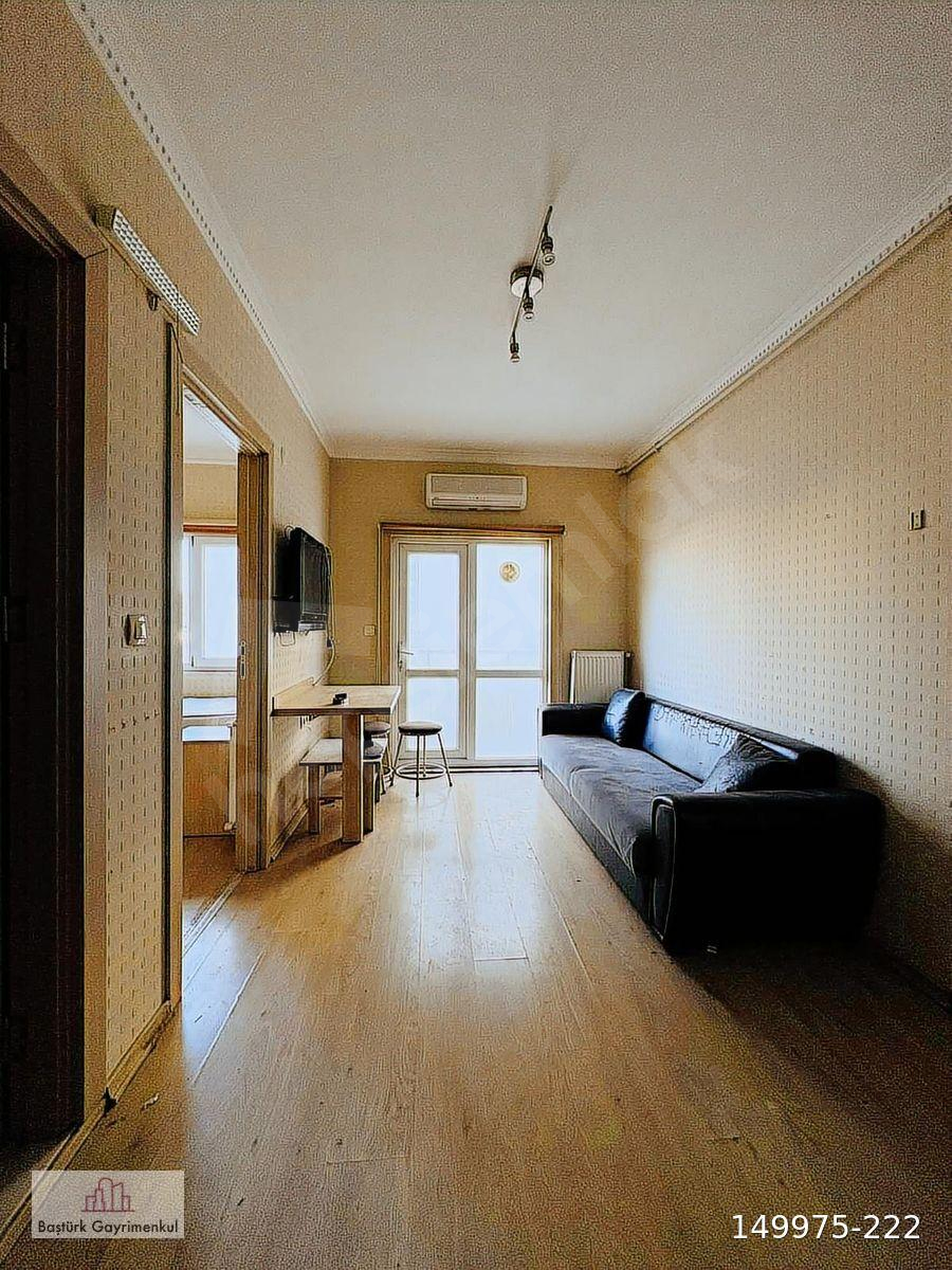 BAŞTÜRKTEN HİLTON-9 DA 2+1 SATILIK DAİRE