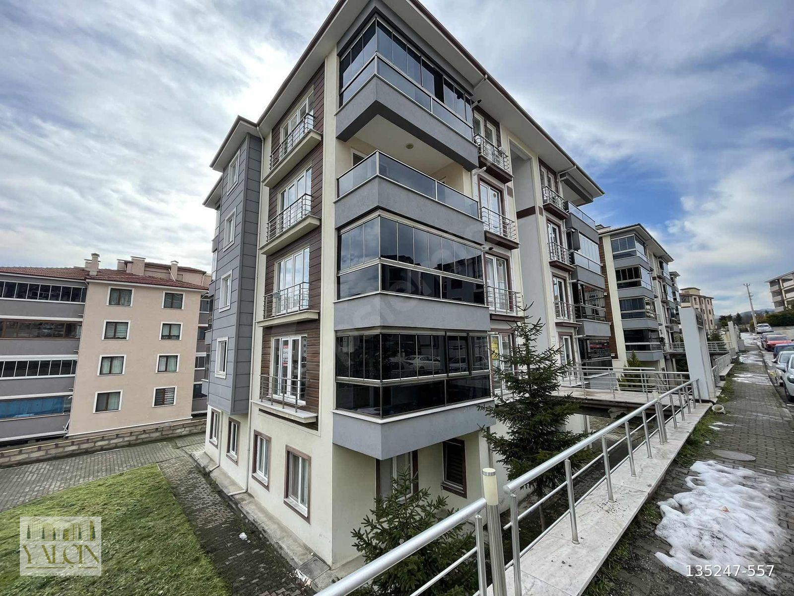 SAFRANBOLU ESENTEPEDE 3+1 DAİRE -HER TÜRLÜ TAKAS OLUR-