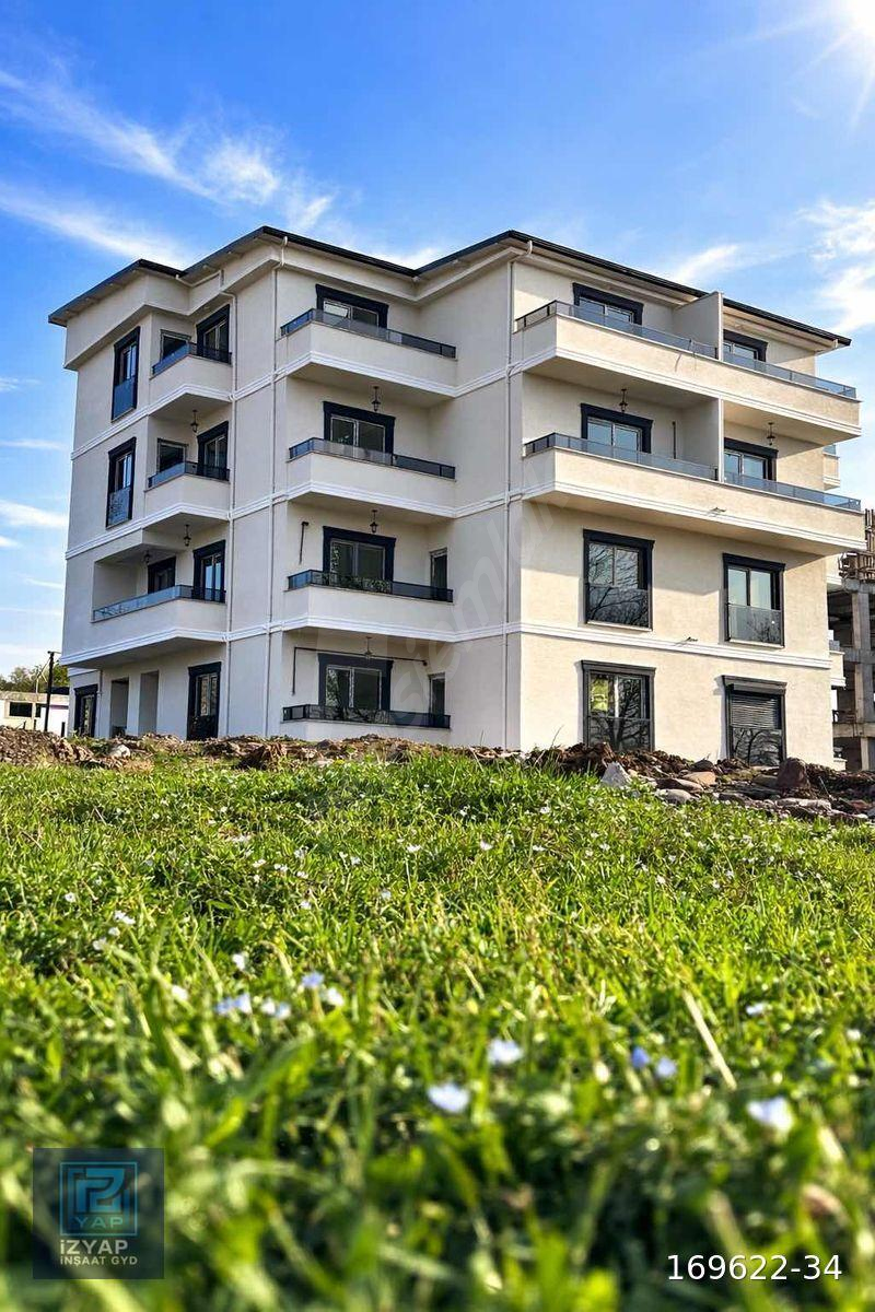 KARTEPE FSM DE FULL SIFIR EŞYALI 1+1 KİRALIK DAİRE