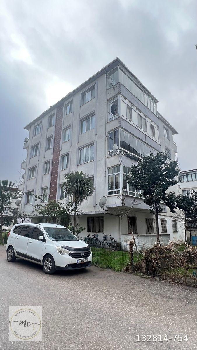 SAHİL MAHALLESİNDE SATILIK 3 +1 FULL EŞYALI DAİRE