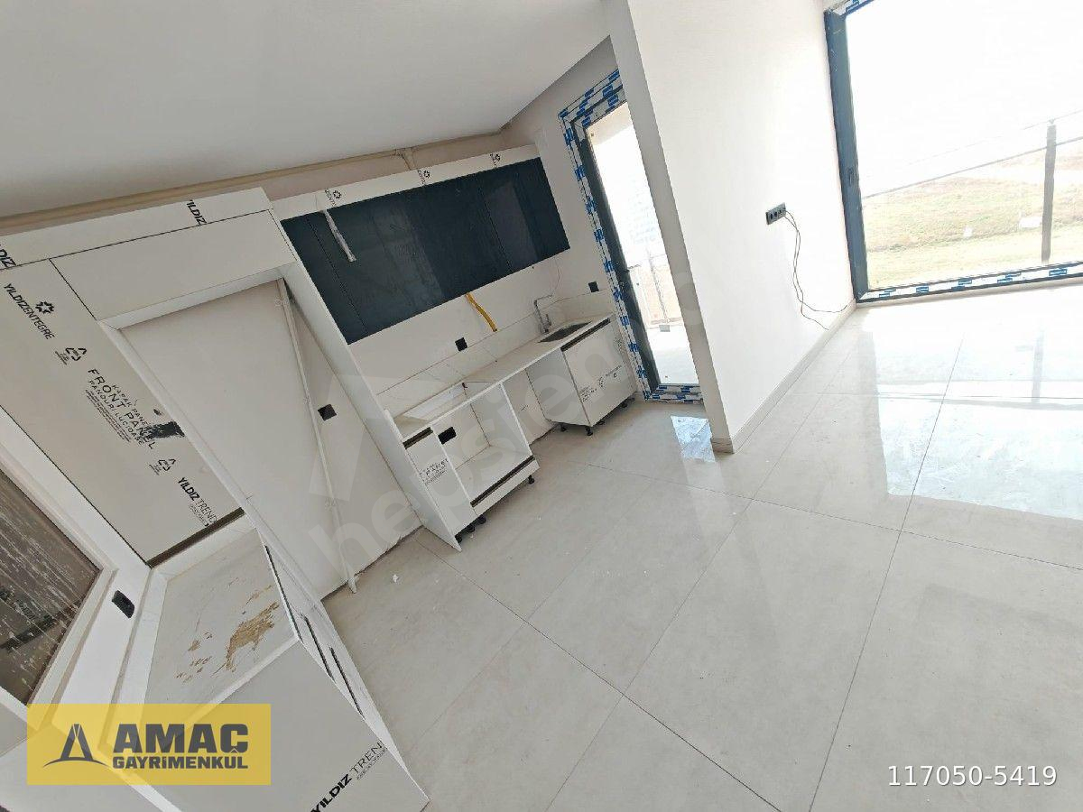 19 DÖNÜM/ SİTE İÇİ SOSYAL DONATILI 2+1 Ç.BANYOLU SIFIR OTURUMA HAZIR DAİRE