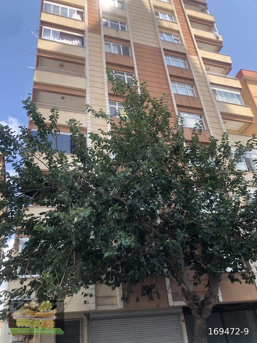 ZÜMRÜTEVLERDE GENİŞ FERAH 3+1 DAİRE