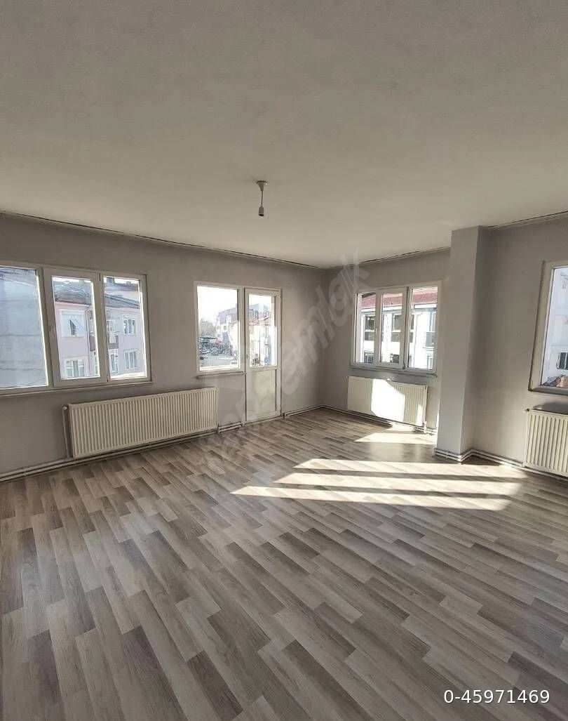 2+1 EDİRNE SATILIK DAİRE-BOSTANPAZARINA YAKIN
