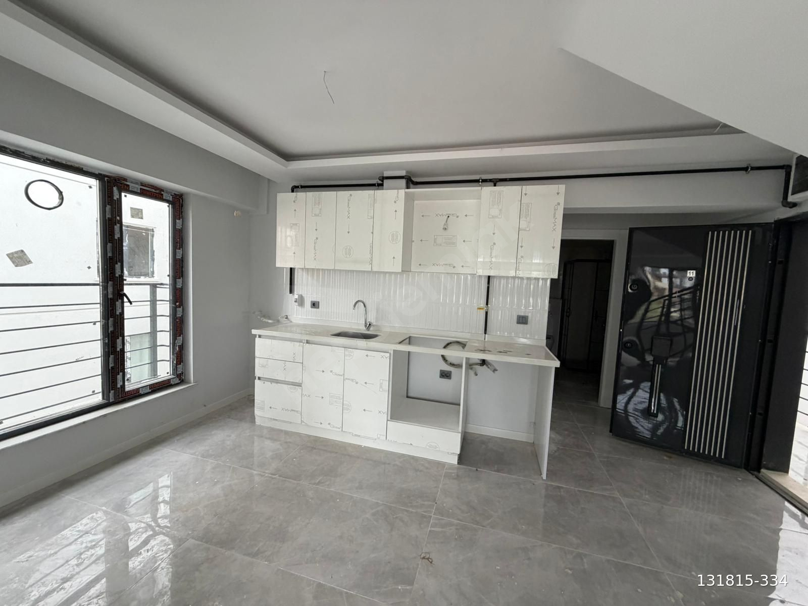 ***CANTÜRK DEN PURSAKLAR SARAYDA 3+1 SIFIR DUPLEKS DAİRE***