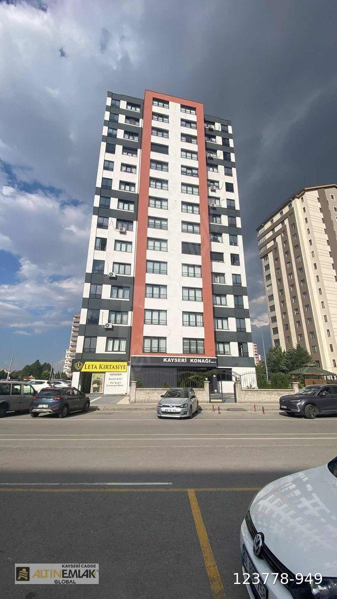 ALTIN CADDE/YAKUT Mah 4+1 KİRALIK DAİRE