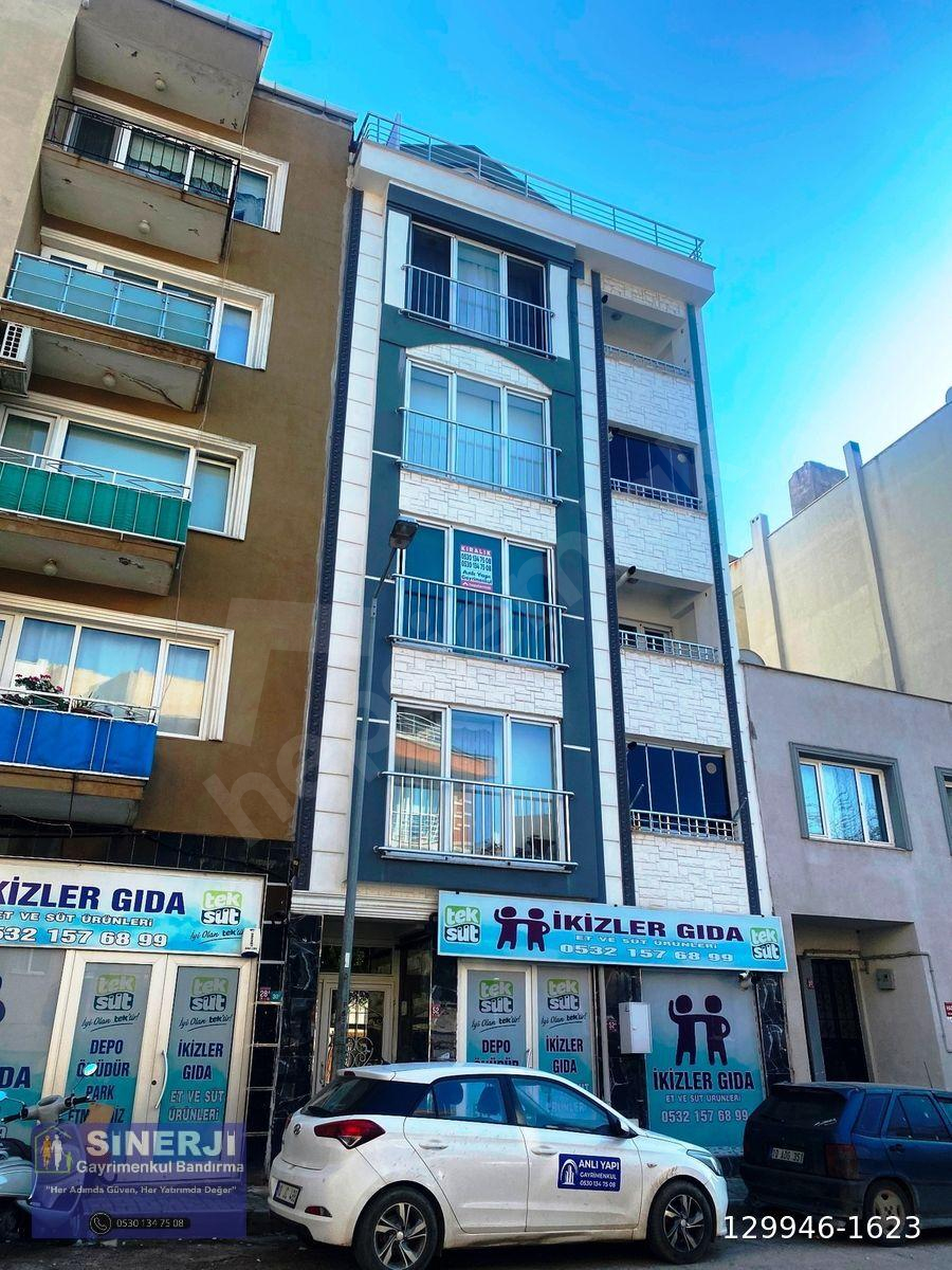 Bandırma Çarşı Merkezi Ara Kat Balkon Asansör 2+1 Kiralık Daire