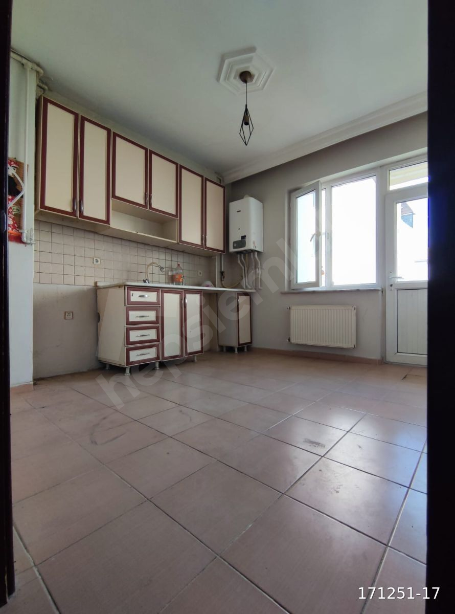 IŞIKLAR MAH.2+1 KİRALIK DAİRE
