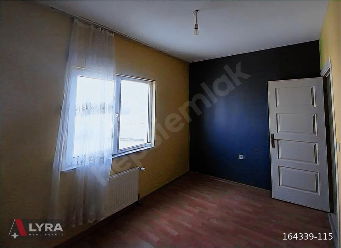 MAMAK ZİRVEKENT TOKİ 2. ETAP KİRALIK 2+1 DAİRE
