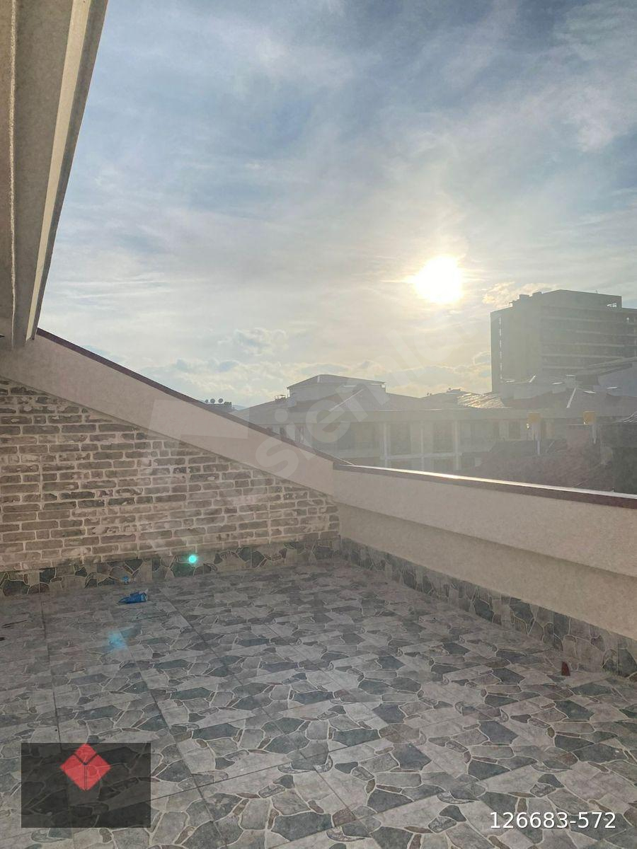 MERKEZİ KONUMDA TAPU MASRAFINDAN MUAF KAT MÜLKİYETLİ DUBLEX...