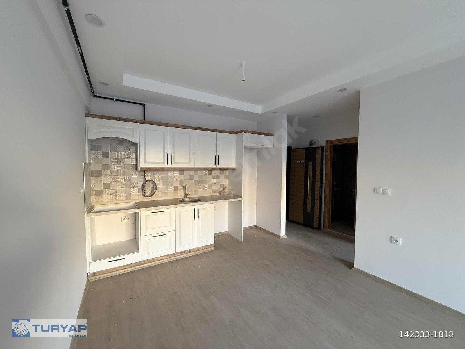 SİTELERDE KİRALIK 1+1 DAİRE