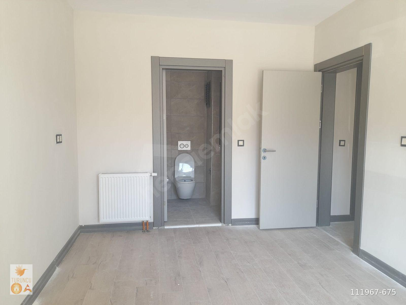SÜMERLER TOKİLERDE KİRALIK 3+1 DAİRE