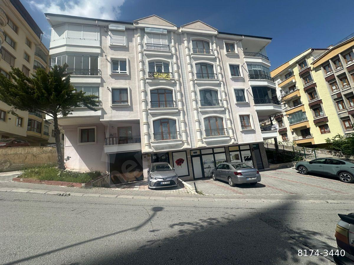 CB VİZYON dan Esertepe Vadi Parkın Karşısında 3+1 Satılık Daire