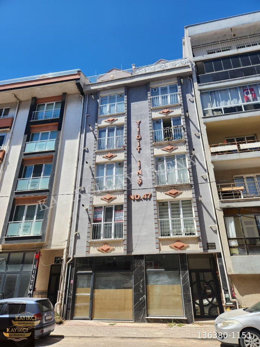 HACI YUSUF MAH. ADALET CADDESİ ÜZERİNDE 1+1 FULL EŞYALI KİRALIK