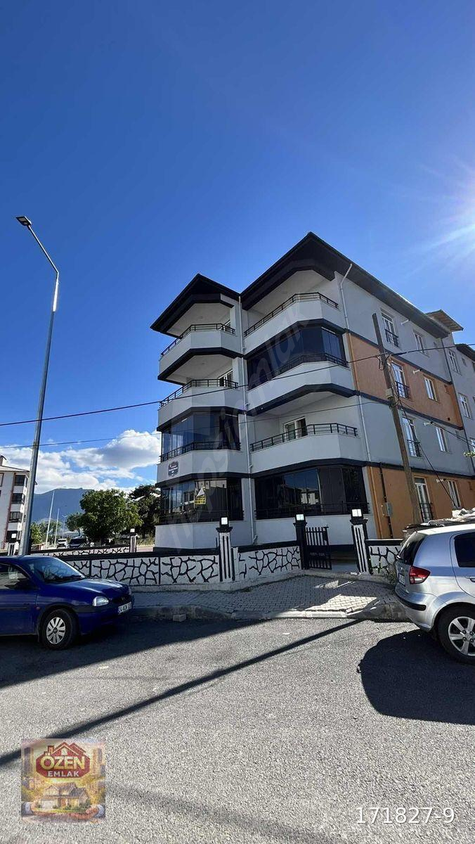 ÖZEN EMLAKTAN KİRALIK ŞIK VE MODERN 2+0 DAİRE HOCABEY MAH.