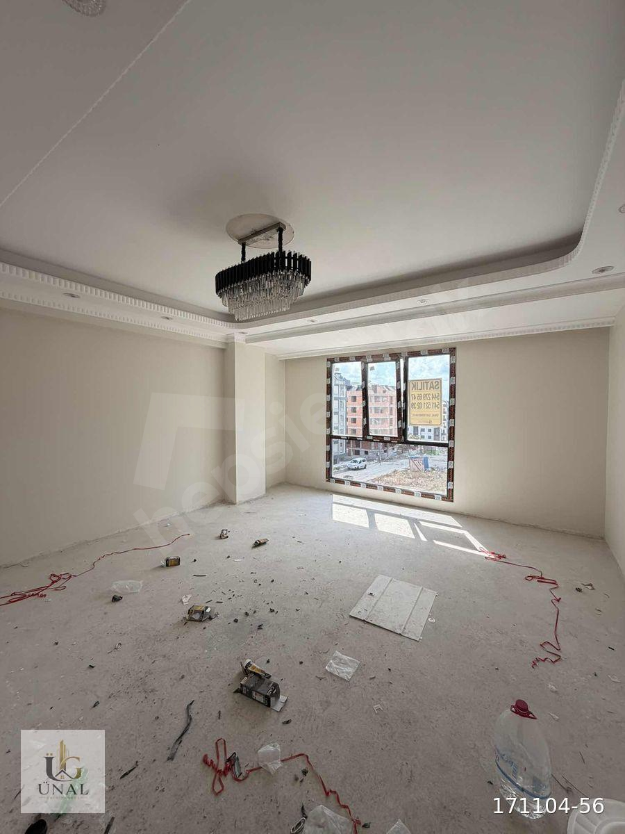 Tahtakalede 3+1, 130 m², 3. Kat Geniş Balkonlu Satılık Daire