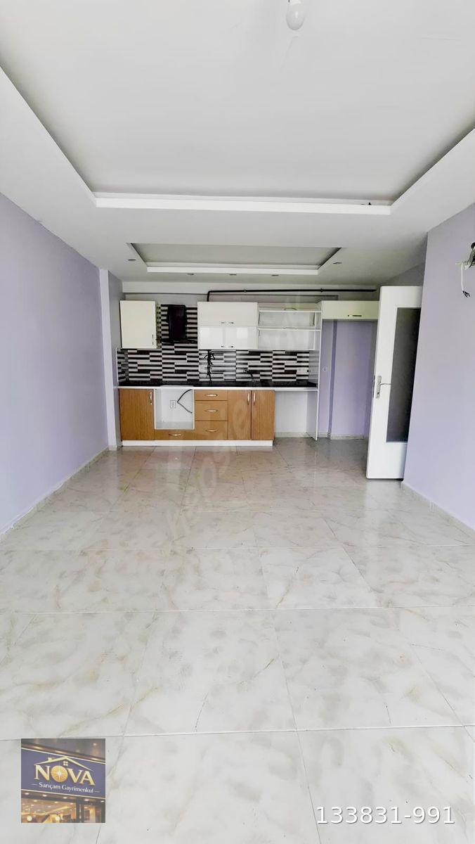 NOVA'DAN SINIRSIZ KREDİLİ SATILIK 2+1 DAİRE