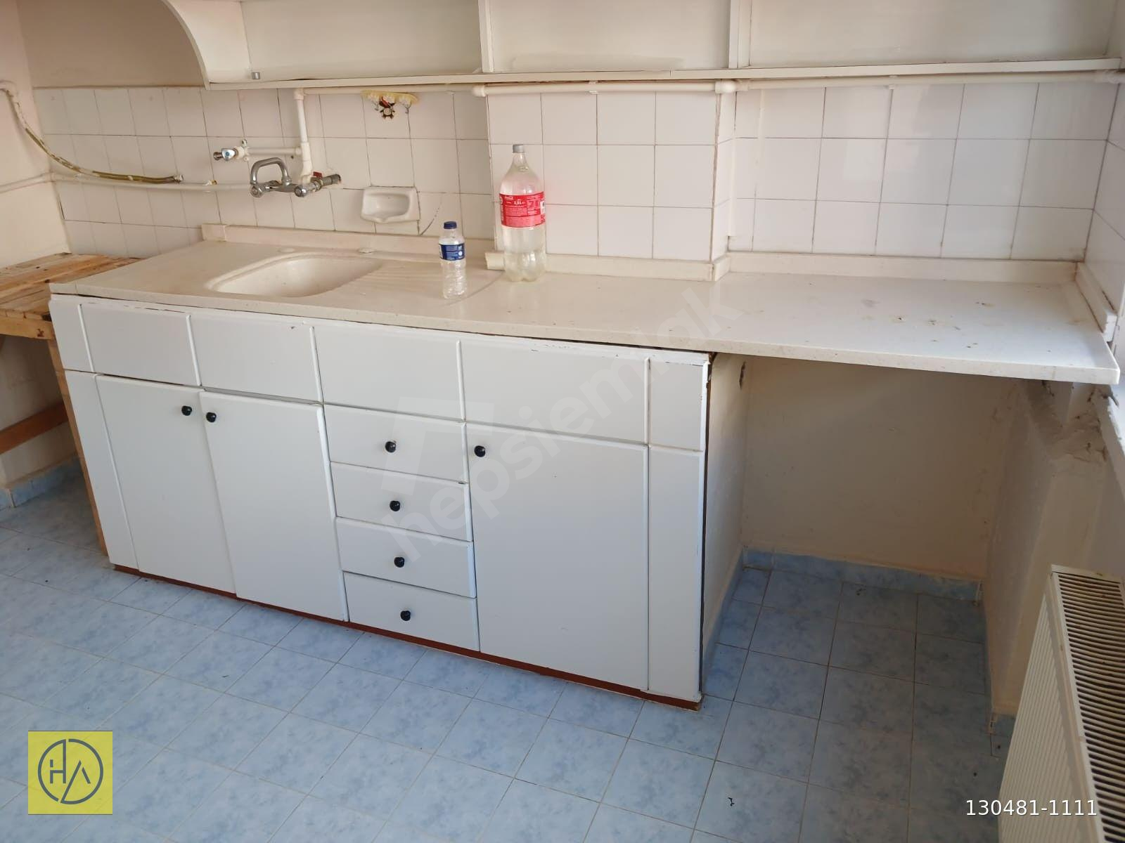 HİLAL AKIN EMLAK’TAN IŞIKLAR MAHALLESİ’NDE ÇARŞIYA YAKIN SATILIK 2+1 DAİRE
