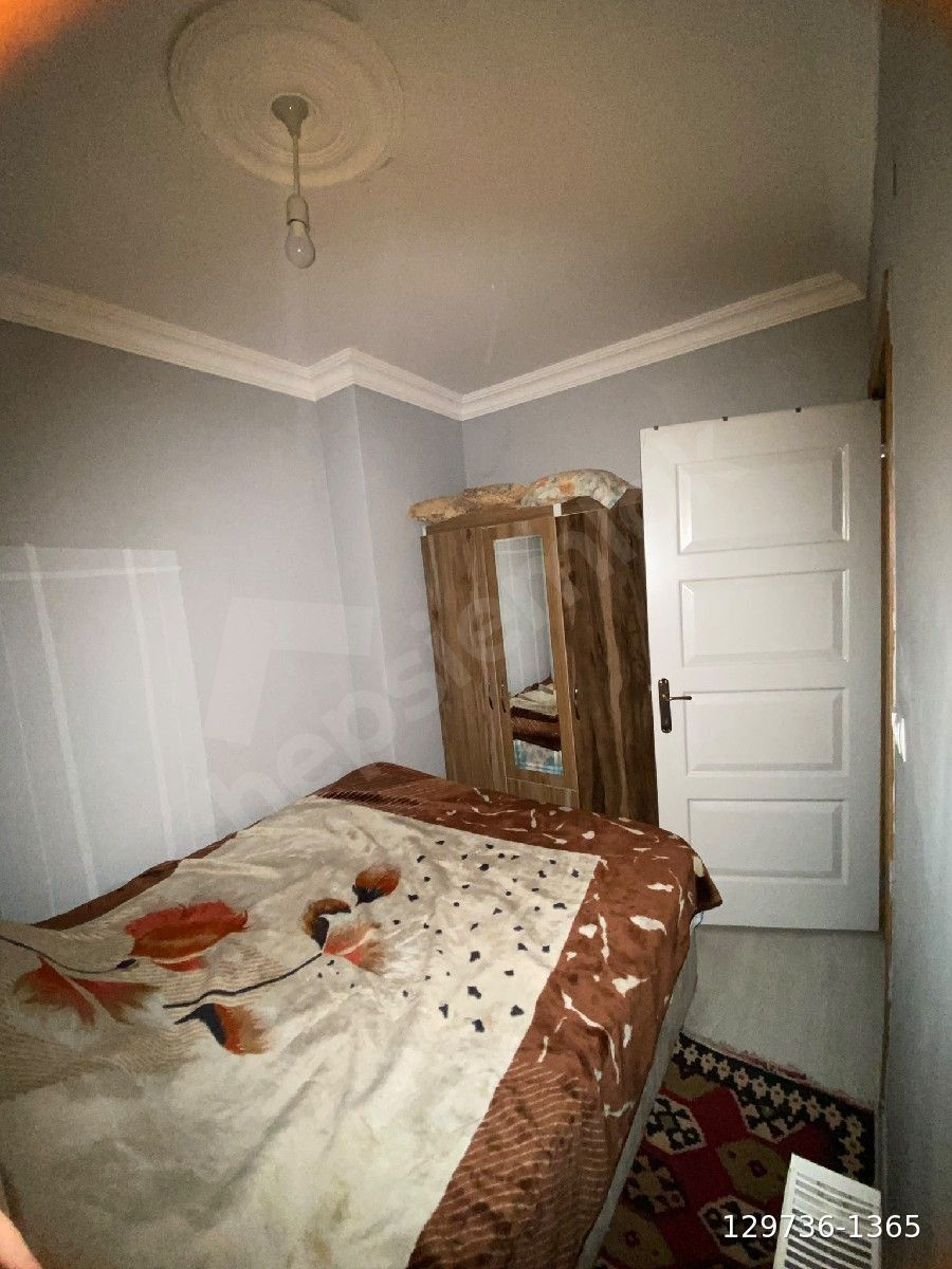 MARAS MEVKİ KİRALİK ESYALİ 1+1 DAİRE