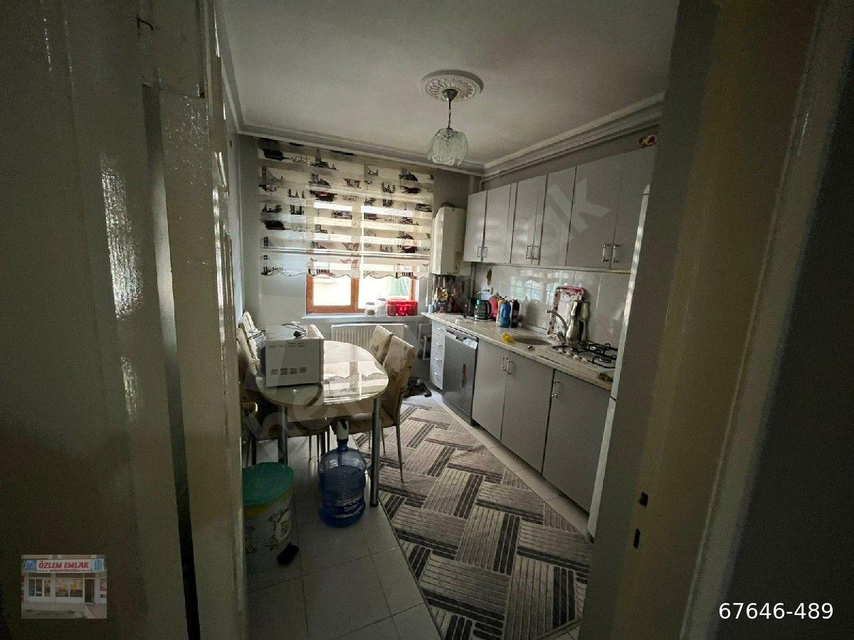 GÜLTEPE MAHALLESİ 3+1 KOMBİLİ YAPILI