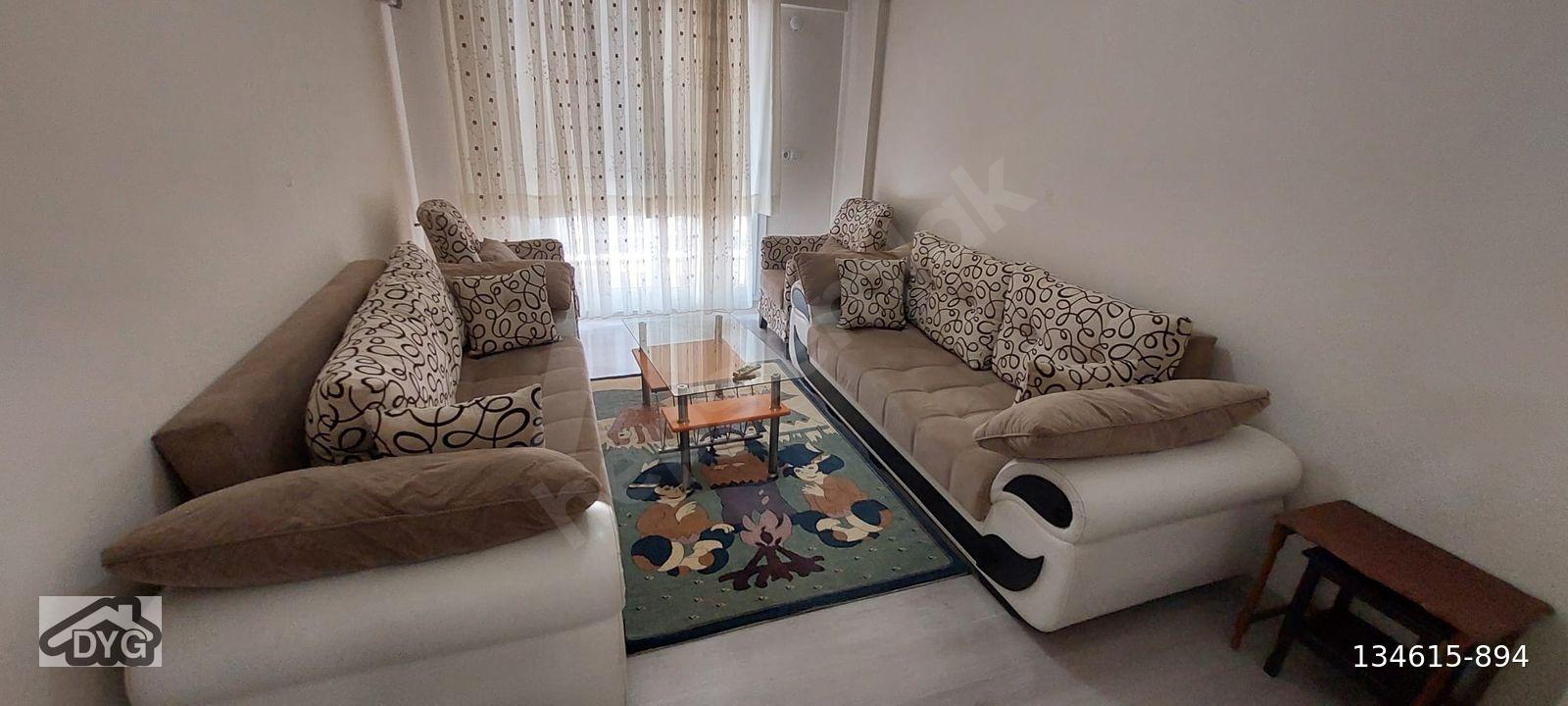 SATILIK EŞYALI 2+0 DAİRE