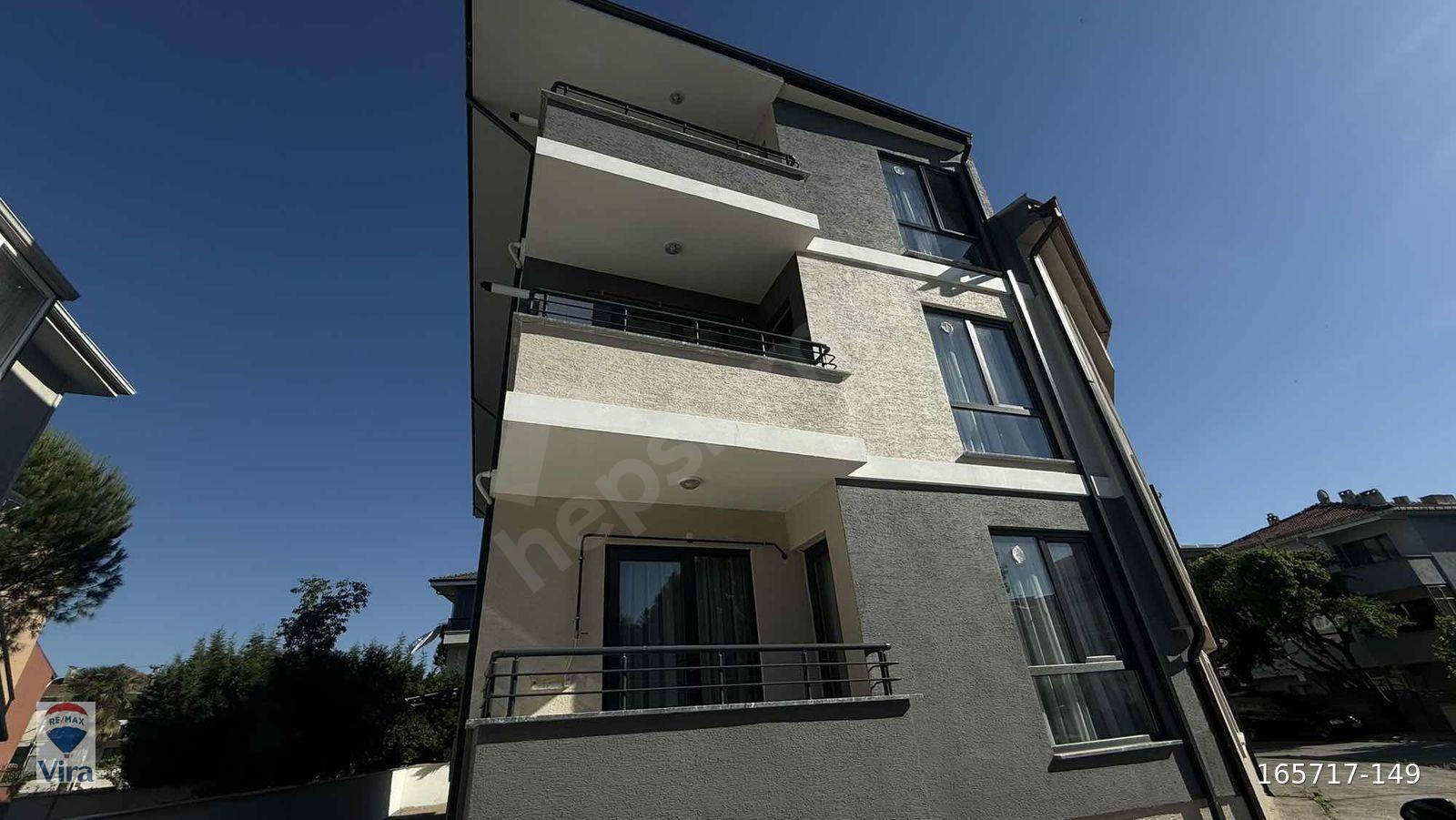 ŞEHİR MERKEZİNDE SATILIK DAİRE