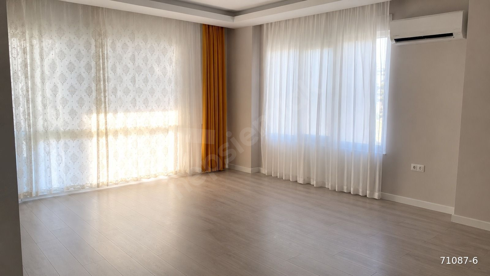 SERRA CADDE GAYRİMENKUL MYRA PARK 2+1 SATILIK DAİRE
