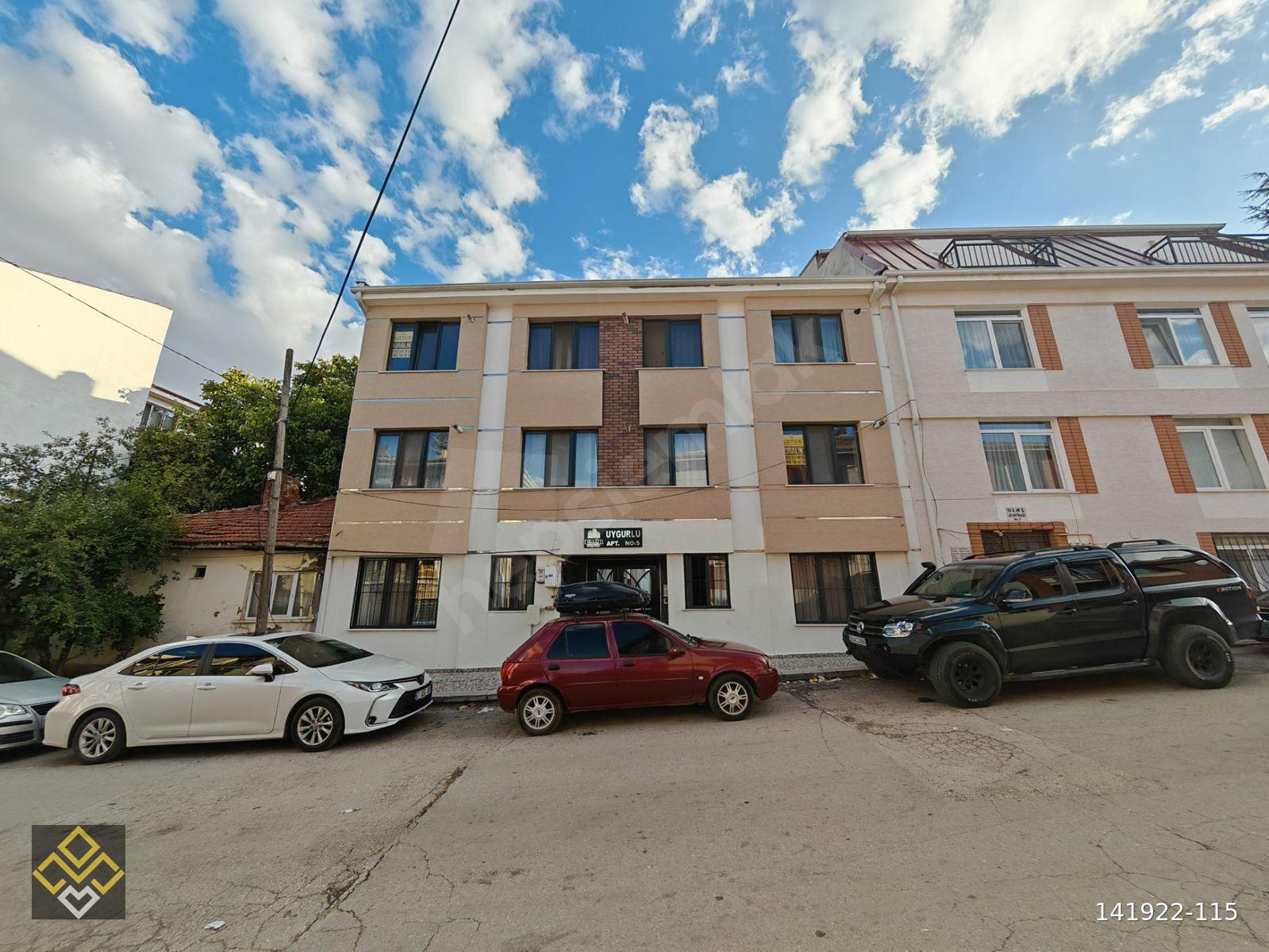 *** SIFIR LÜKS ORMAN MANZARALI [ 2+0 ] EŞYALI KİRALIK DAİRE ///