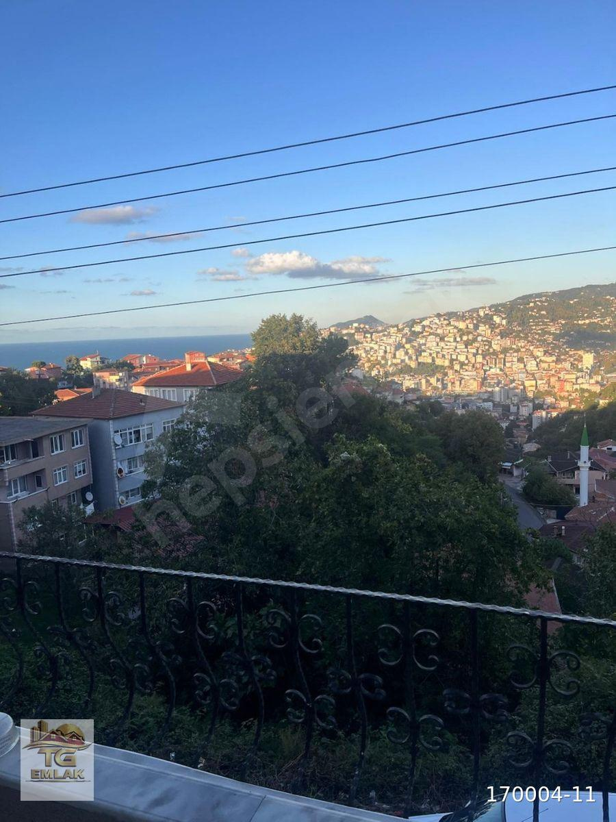TG EMLAKTAN TERAKKİ MAHALLESİNDE MANZARALI 3+1 / 180 m2 KİRALIK DAİRE
