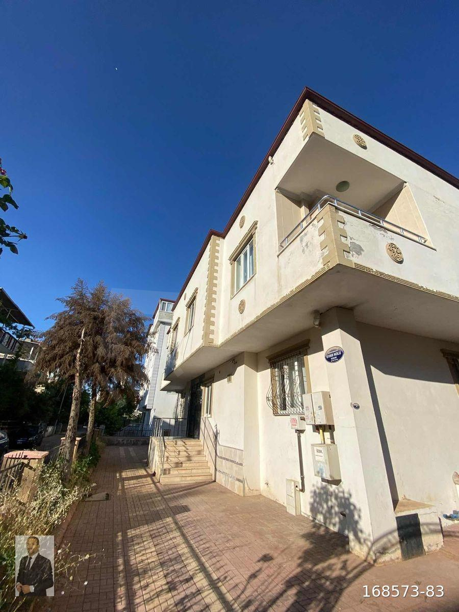 Gaziantep Binevler Mahallesinde Kiralık Eşyalı Daire
