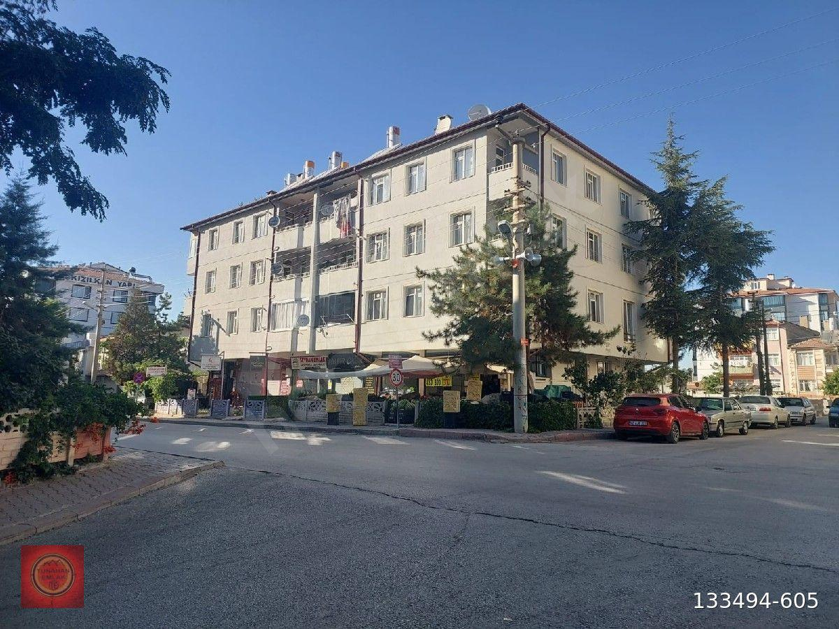 Eti mahallesi Jandarma yanı satılık 3+1 daire
