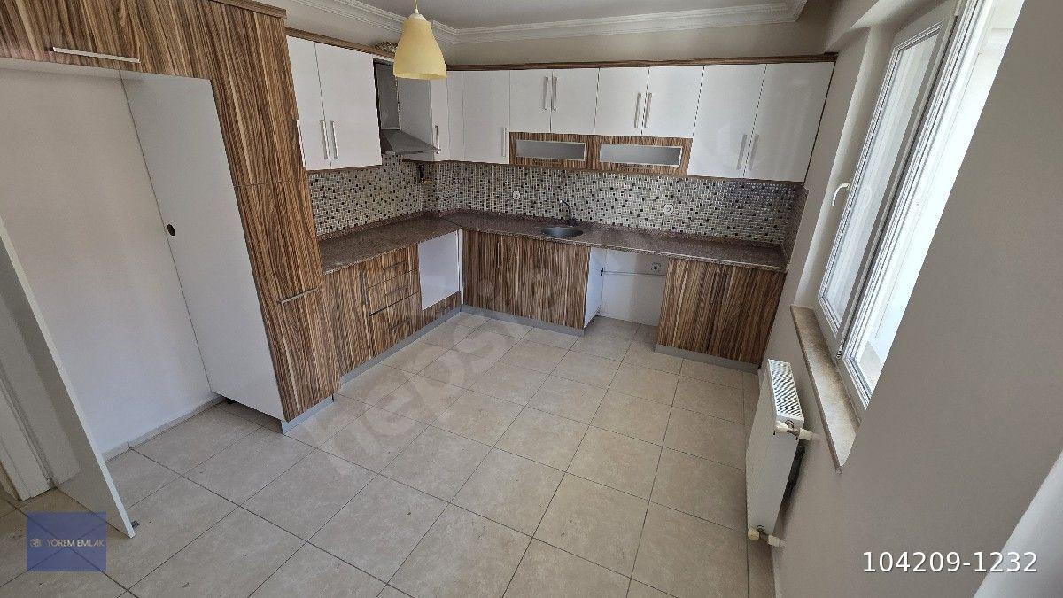 MUĞLA KARA MEHMET MH KİRALIK 3+1DAİRE ARA KAT