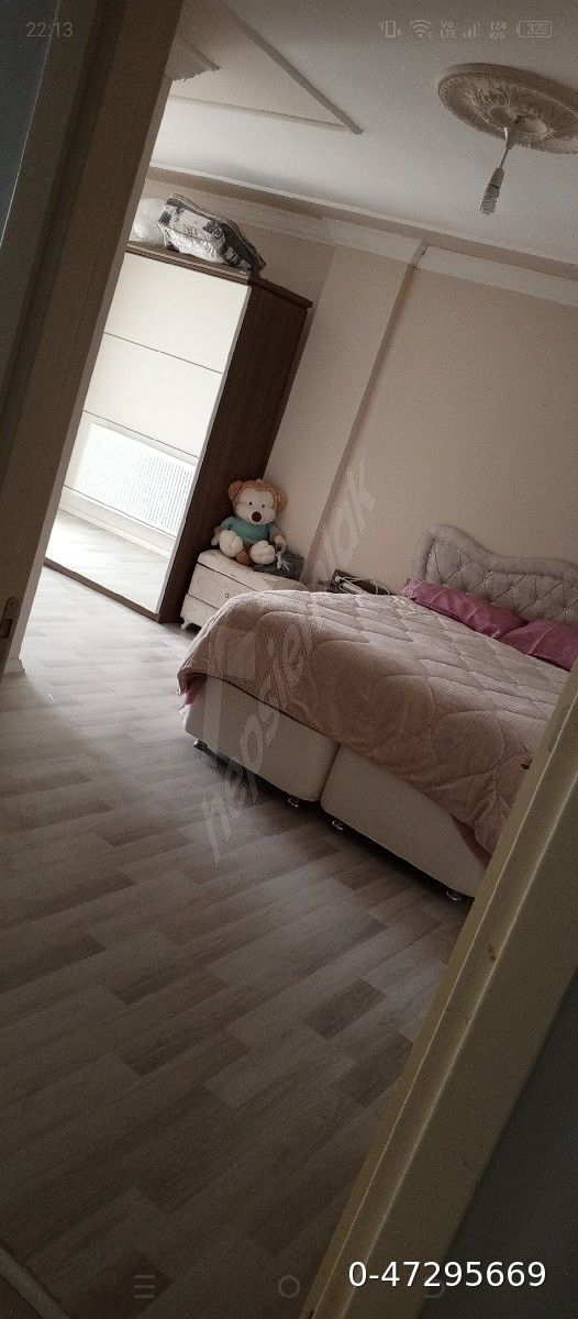 HANİFİ KAYA APT KİRALIK DAİRE