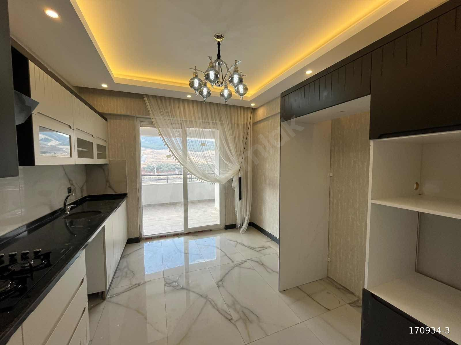 GÖKTÜRK MAH SATILIK 8 TANE 2+1 DAİRE