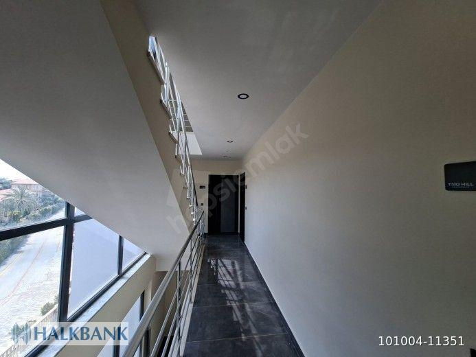 Antalya Alanya Satılık Konut