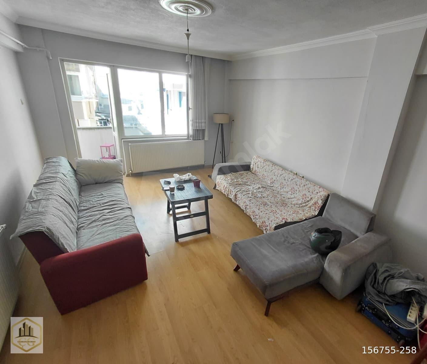 HACIYUSUF MAHALLESİNDE 95 M2 2+1 SATILIK DAİRE