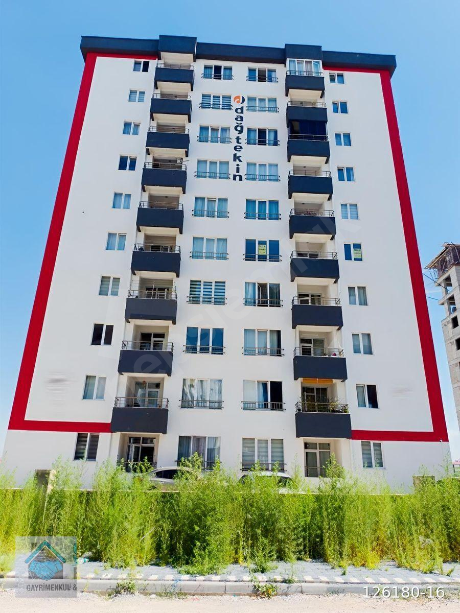 ŞEHİR HASTANESİ KARŞISI SATILIK 2+1 DAİRE