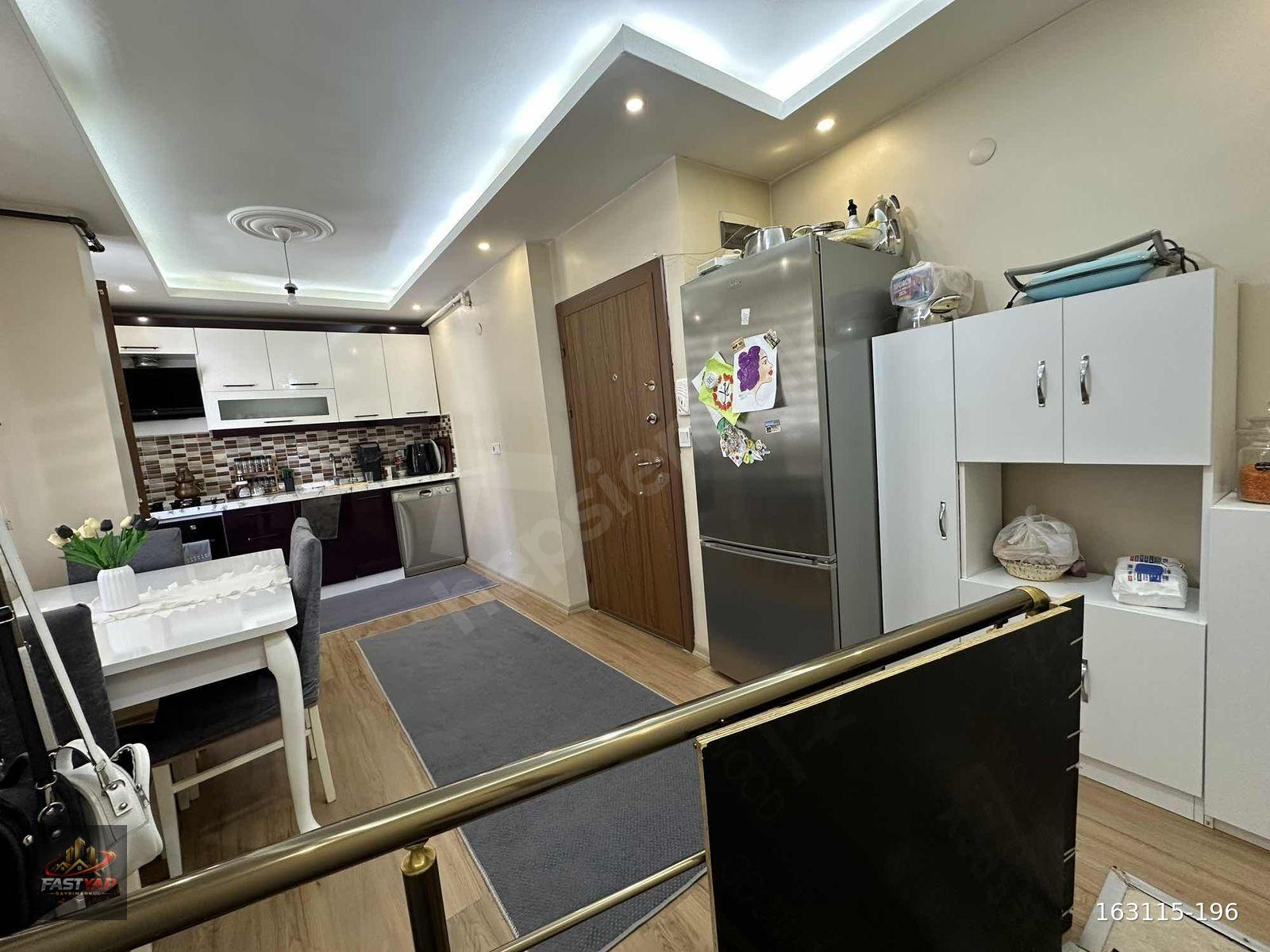 Arnavutköy boğazköy de tüm katılım evlerine uygun ters dubleks