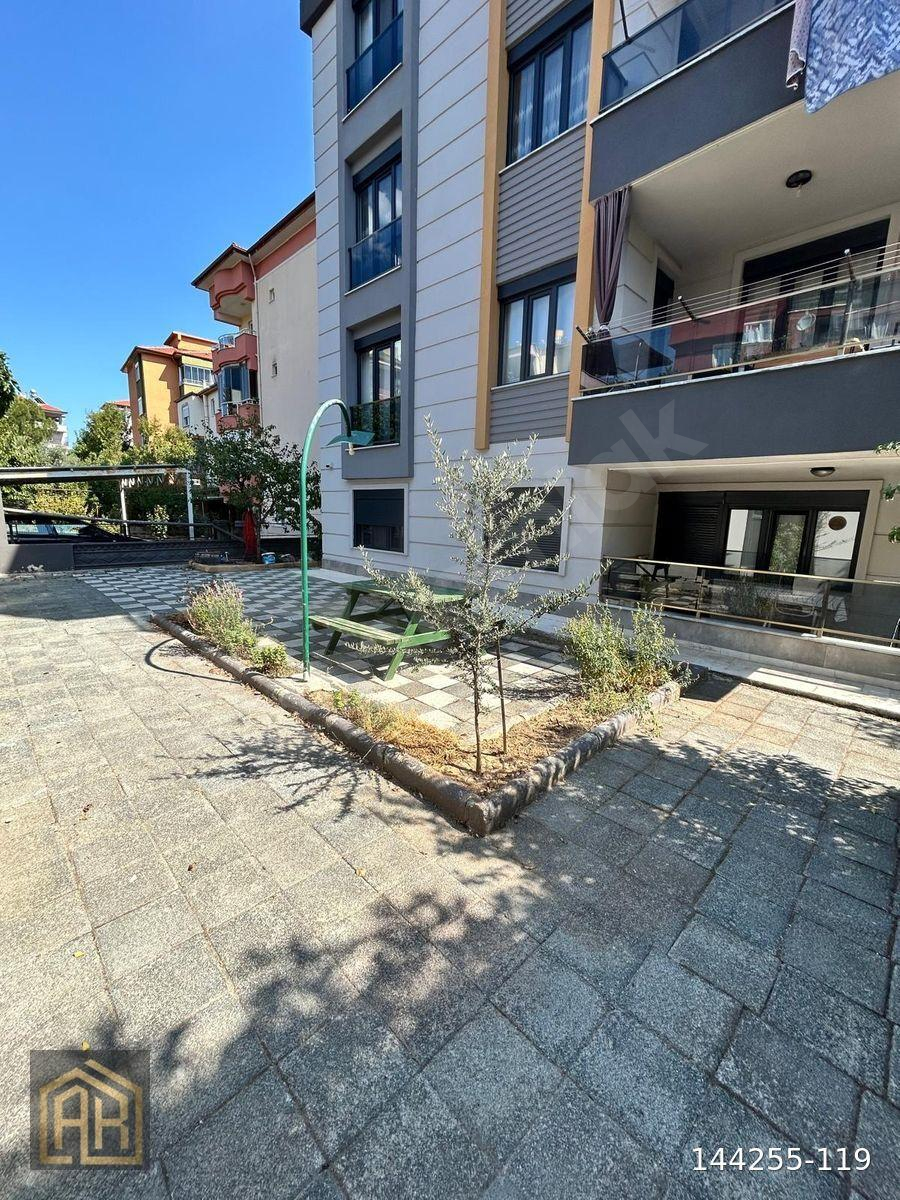 ARLI GAYRİMENKUL DEN MEHMET AKİF DE EŞYALI 2+1 DAİRE