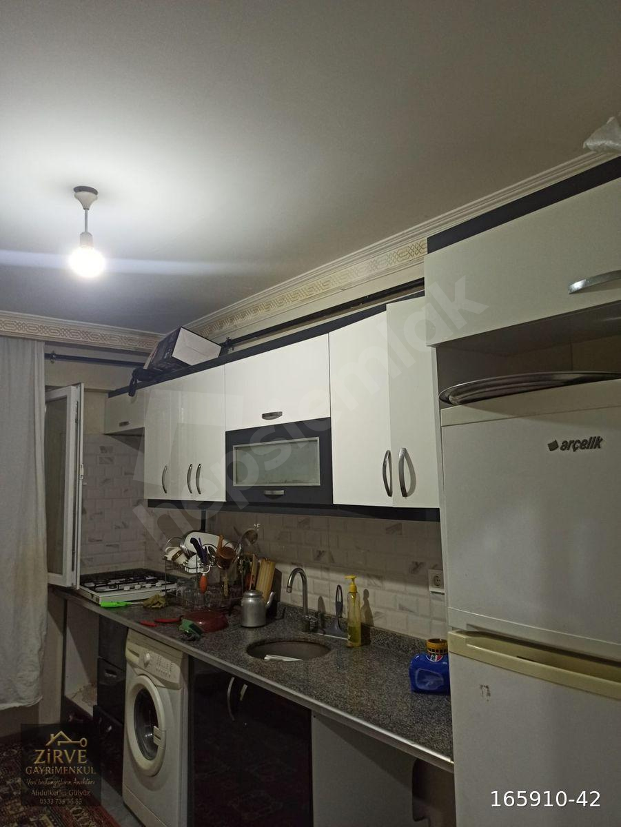 TURUT KENT 2 SİTESİ GİRİŞ KAT 2+1 90 M2 BALKONLU KREDİYE UYGUN