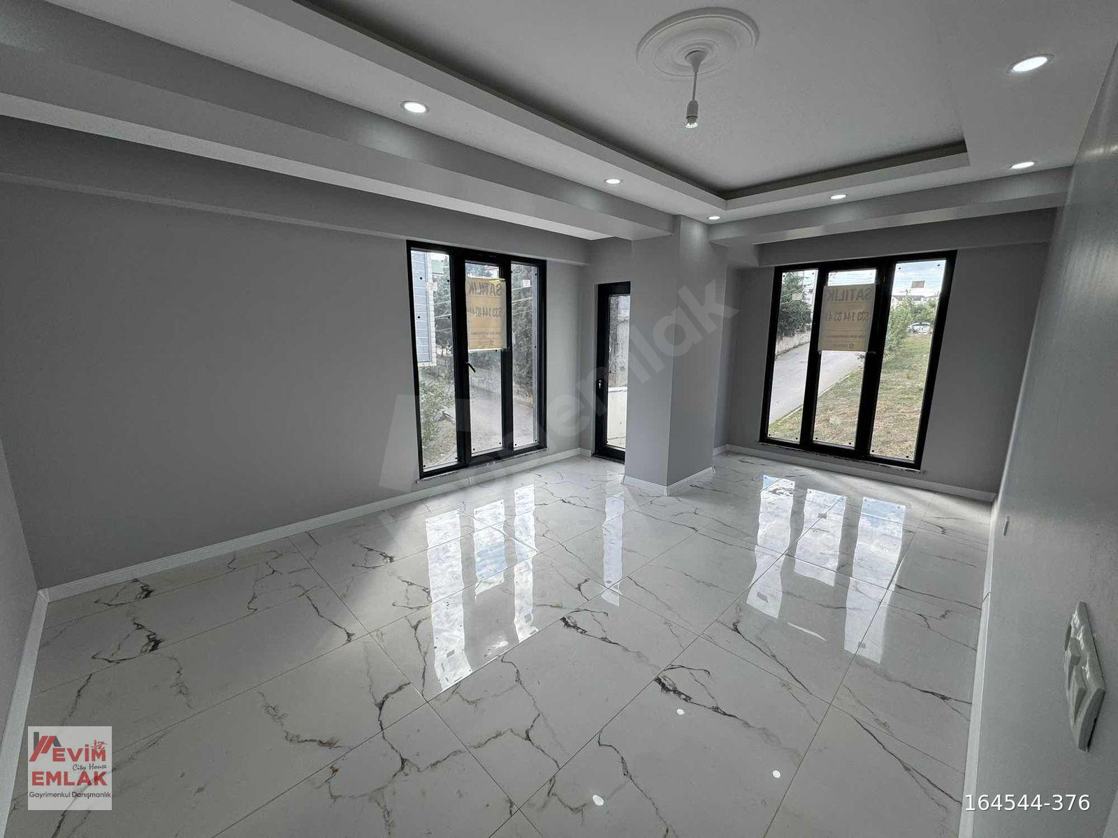 EVİM'DEN SATILIK 3+1 120m² TAM ARAKAT DAİRE