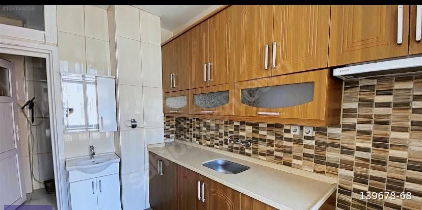 Adana Cemal Gürsel Cad üzerinde 2+1 kiralık daire