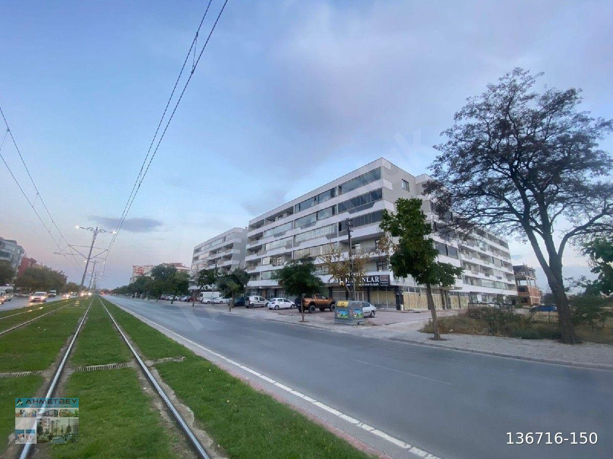 Konya Karatay Aslanlı Kışla Caddesi 3+1 İçi Full Yapılı, Site İçi, Arakat, Lüks Satılık Daire