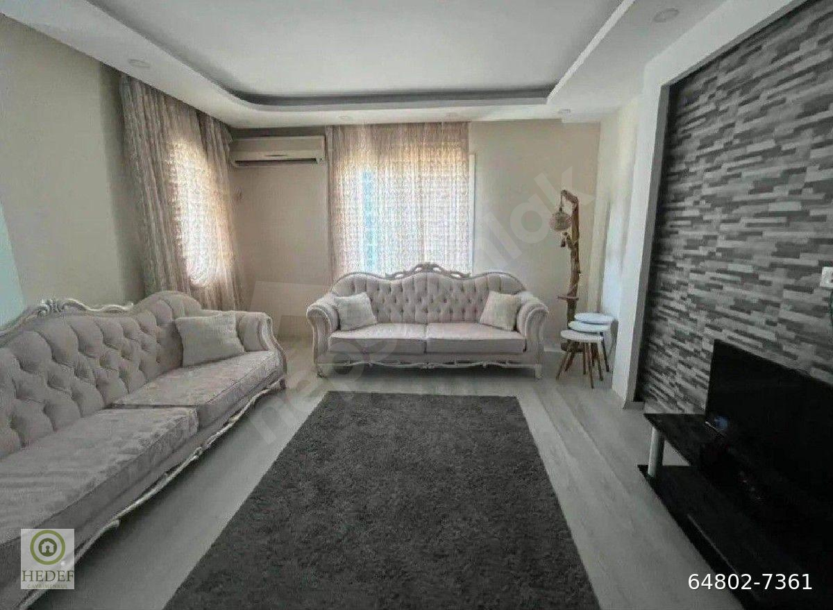 BODRUM MUMCULAR 3+1 EŞYALI KİRALIK DAİRE