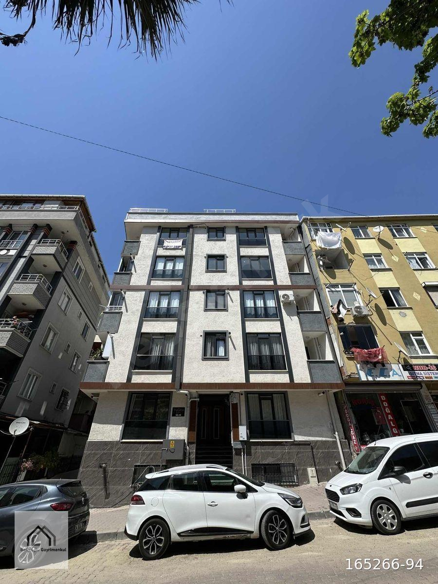 FOA'dan Yenibosna Hürriyet Mahallesin'de Dubleks Sıfır Daire 2+2